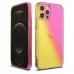 iPhone 11 Pro Kılıf Diamond Seri Taşlı Silikon Kapak