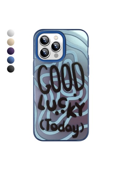 iPhone 11 Pro Kılıf So Cool Silikon Kapak
