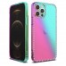 iPhone 11 Pro Max Kılıf Diamond Seri Taşlı Silikon Kapak