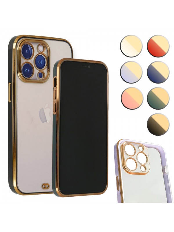 iPhone 11 Pro Max Kılıf Liva Lazer Silikon Kapak…