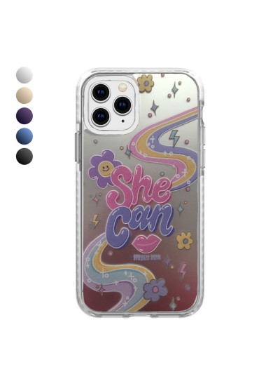 iPhone 11 Pro Max Kılıf So Cool Silikon Kapak