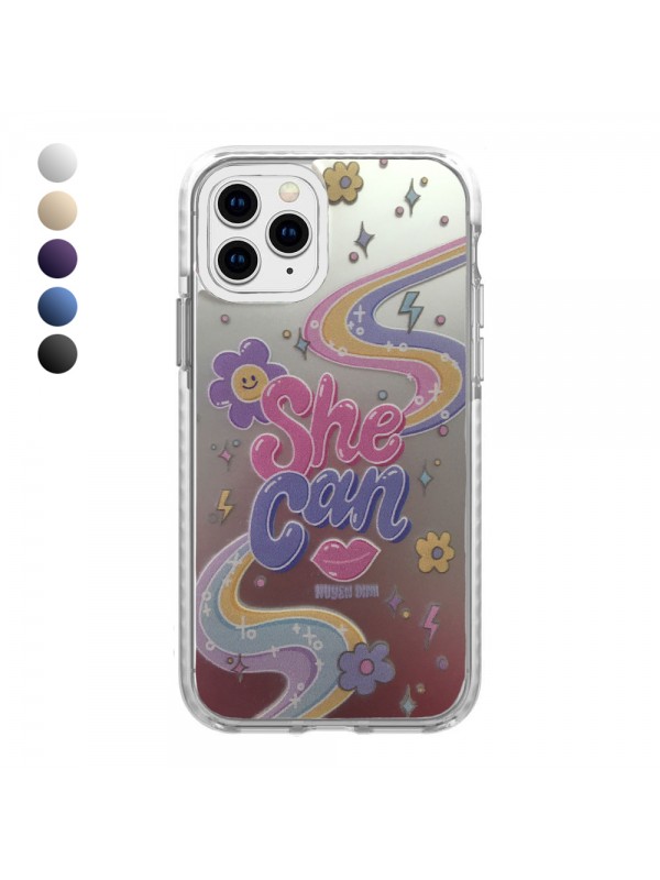 iPhone 11 Pro Max Kılıf So Cool Silikon Kapak…