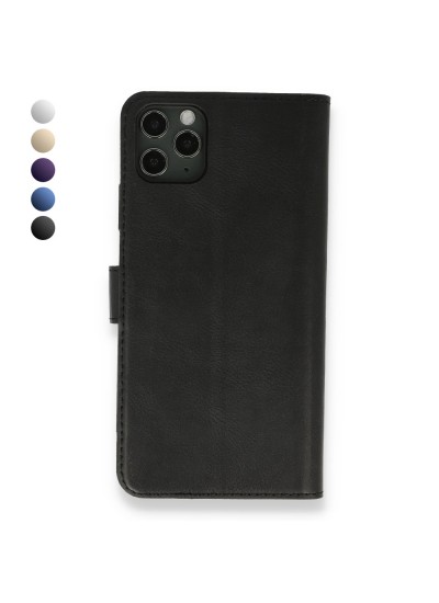 iPhone 11 Pro Max Uyumlu Elite Kapaklı Cüzdan Kılıf