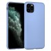 iPhone 11 Pro Kılıf FitCase PremiumS Silikon Arka Kapak