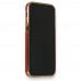 iPhone 12 / 12 Pro Kılıf Liva Lazer Silikon Kapak