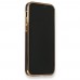 iPhone 12 / 12 Pro Kılıf Liva Lazer Silikon Kapak