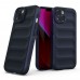 iPhone 13 Kılıf Optimum Lens Çerçeveli Silikon Kapak