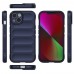iPhone 13 Kılıf Optimum Lens Çerçeveli Silikon Kapak