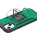 iPhone 13 Mini Kılıf Kickstand Ring Tam Koruma Kapak