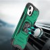 iPhone 13 Mini Kılıf Kickstand Ring Tam Koruma Kapak