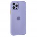 iPhone 13 Pro Kılıf Kamera Korumalı Mat Ultra İnce Kapak