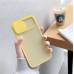 iPhone 13 Pro Kılıf Palm Kamera Koruma Kapaklı Silikon