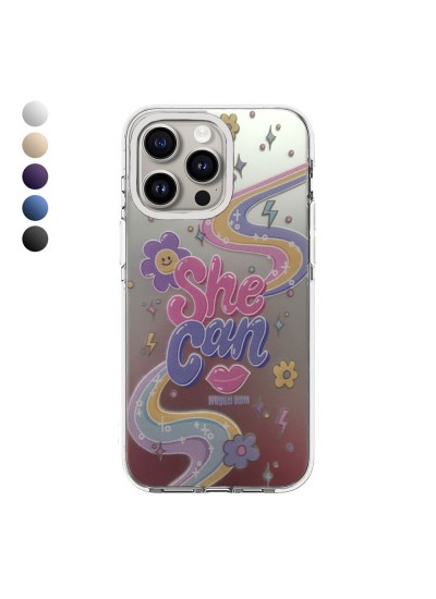 iPhone 13 Pro Max Kılıf So Cool Silikon Kapak