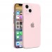 iPhone 14 Plus Kılıf Kamera Korumalı Mat Ultra İnce Kapak
