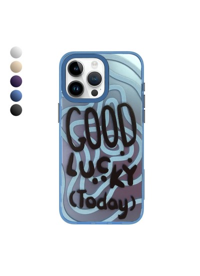 iPhone 14 Pro Max Kılıf So Cool Silikon Kapak
