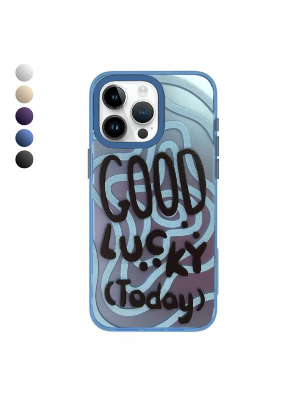 iPhone 14 Pro Max Kılıf So Cool Silikon Kapak