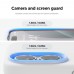 iPhone 16 Kılıf Nano Lansman Silikon Kapak