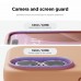 iPhone 16 Kılıf Nano Lansman Silikon Kapak
