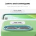 iPhone 16 Kılıf Nano Lansman Silikon Kapak