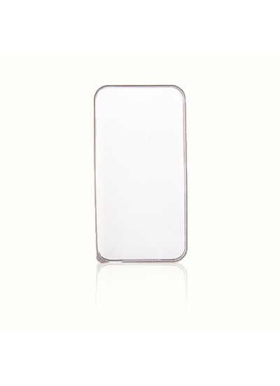 iPhone 4s Bumper Çerçeve Kılıf Beyaz
