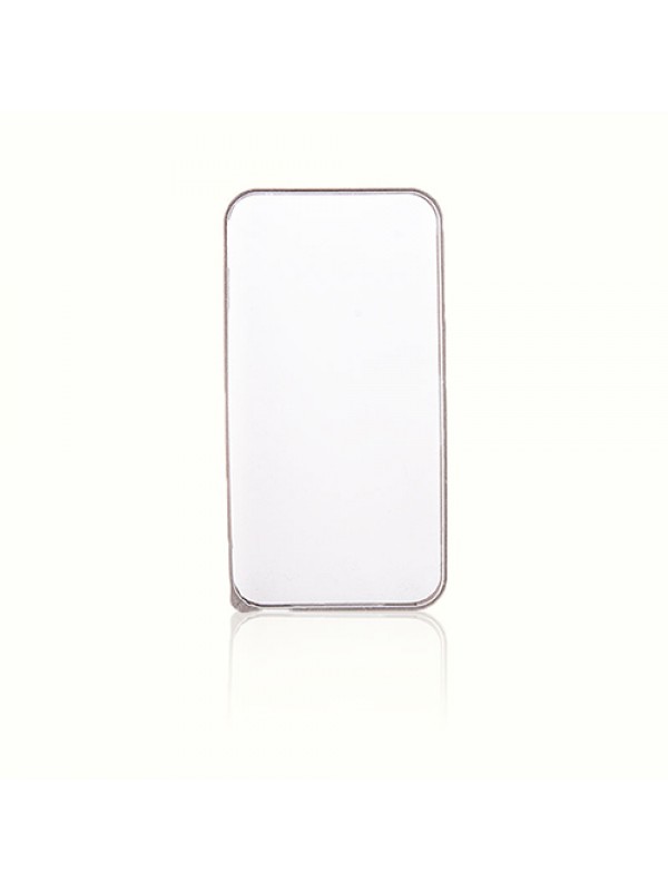 iPhone 4s Bumper Çerçeve Kılıf Beyaz…