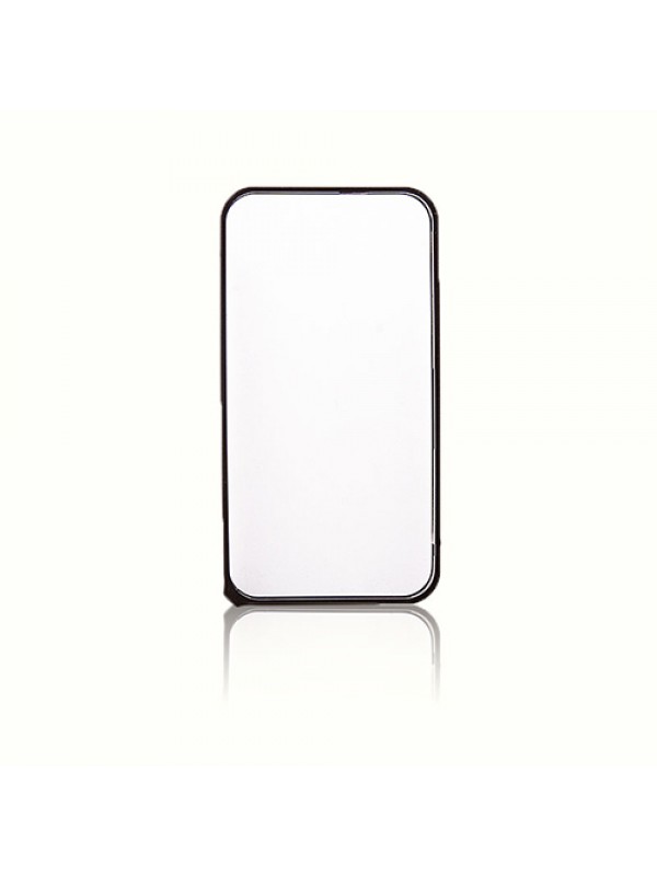 iPhone 4s Bumper Çerçeve Kılıf Siyah…