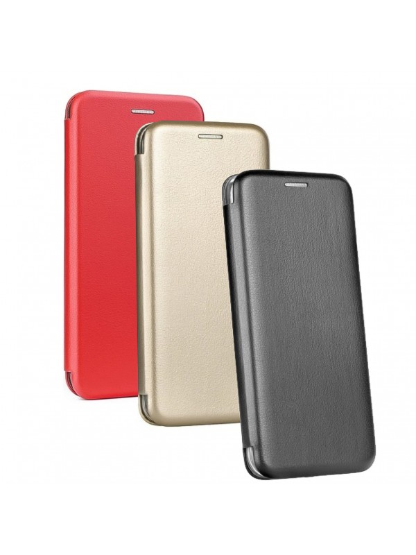 iPhone 6 / 6s Kılıf Shell Manyetik Kapaklı Kartlıklı Stantlı…