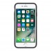 iPhone 7 / 8 Kılıf Busy Deri Arka Kapak