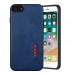 iPhone 7 / 8 Kılıf Busy Deri Arka Kapak