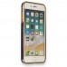 iPhone 7 / 8 Kılıf Liva Lazer Silikon Kapak