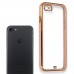 iPhone 7 / 8 Kılıf Liva Lazer Silikon Kapak