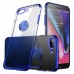 FitCase iPhone 7 Plus / 8 Plus Kılıf Marvel Ring Arka Kapak