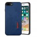 iPhone 7 Plus / 8 Plus Kılıf Busy Deri Arka Kapak