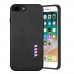 iPhone 7 Plus / 8 Plus Kılıf Busy Deri Arka Kapak