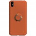 FitCase iPhone X / XS Kılıf Nano Ring Arka Kapak