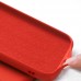 iPhone XR Kılıf Nano Lansman Silikon Arka Kapak