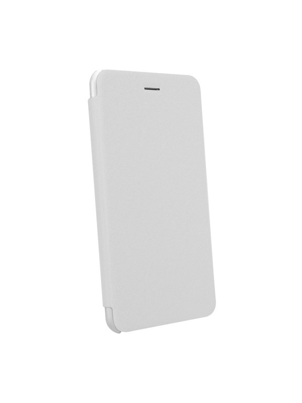 Lg G2 D802 Flip Case Kılıf Beyaz…