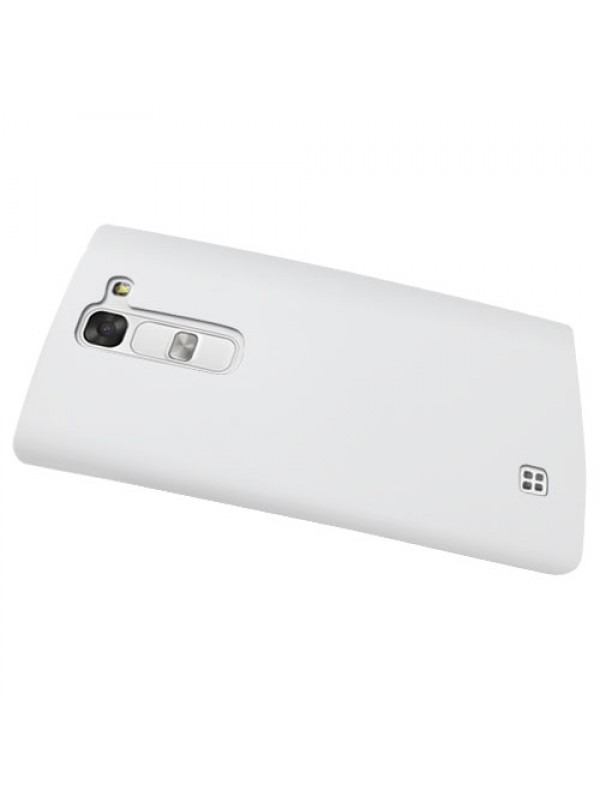 LG G4c Kılıf Seven-Days Sert Kapak Beyaz…