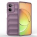 Realme 10 Pro 5G Kılıf Optimum Lens Çerçeveli Silikon Kapak