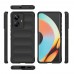 Realme 10 Pro Plus 5G Kılıf Optimum Lens Çerçeveli Silikon Kapak