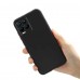 Realme 8 / 8 Pro Kılıf FitCase PremiumS Silikon Arka Kapak