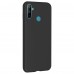 Realme C3 / C3i Kılıf FitCase PremiumS Silikon Arka Kapak