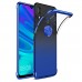 FitCase Samsung Galaxy A20 / A30 Kılıf Marvel Ring Arka Kapak
