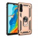 Samsung Galaxy A30s (A307) Kılıf Panzer Ring Tam Koruma Arka Kapak