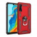 Samsung Galaxy A30s (A307) Kılıf Panzer Ring Tam Koruma Arka Kapak