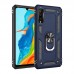 Samsung Galaxy A30s (A307) Kılıf Panzer Ring Tam Koruma Arka Kapak