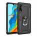 Samsung Galaxy A30s (A307) Kılıf Panzer Ring Tam Koruma Arka Kapak