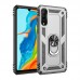 Samsung Galaxy A30s (A307) Kılıf Panzer Ring Tam Koruma Arka Kapak