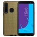 FitCase Samsung Galaxy A9 2018 (A920) Kılıf New YouYou Arka Kapak Gold