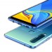 Samsung Galaxy A9 2018 (A920) Kılıf Soft Silikon Şeffaf Arka Kapak